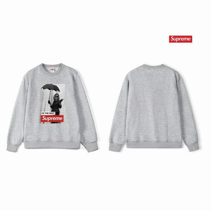 Picture of Supreme Sweatshirt _SKUSupremeS-2XLthtxS118436145